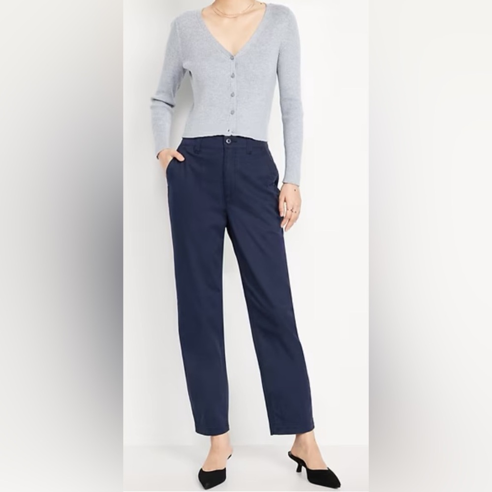 Old Navy Utility Pants